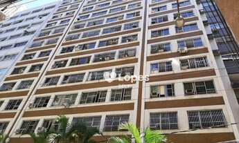 Imagem 7: Apto com ótima planta, especial localização, vista livre, prédio com lazer, 03 qts./ 01 s