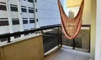 Imagem 7: Apartamento 2 quartos com varanda