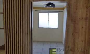 Imagem 2: Apartamento Residencial à venda, Bom Jardim, São José do Rio Preto - AP0453