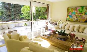 Imagem 5: Apartamento Duplex em Jardim Europa com 284m2