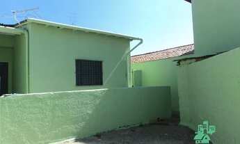 Imagem 7: Casa de fundos para locação - São Bernardo