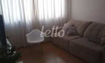 Imagem: São Paulo - Apartamento Padrão - Mooca