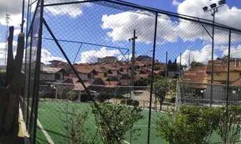 Imagem 7: Casa de condomínio sobrado para aluguel com 200 metros quadrados com 4 quartos