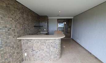 Imagem 4: Apartamento para aluguel no Victoria Hill, Ribeirão Preto, SP, 4 quartos, 4 suítes