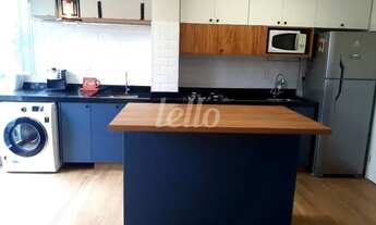 Imagem 6: São Paulo - Apartamento Padrão - Ipiranga