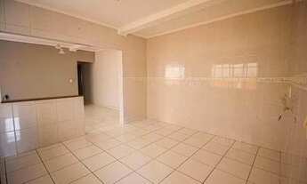 Imagem 6: Sobrado com 4 dormitórios para alugar, 391 m² por R$ 3.906,00/mês - Vila Palmares - Santo