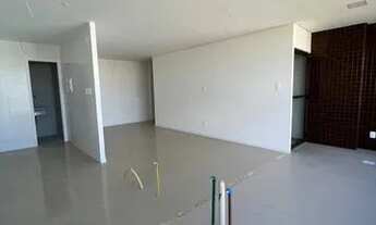 Imagem 5: Apartamento para venda com 106 metros quadrados com 3 quartos em Jardim Renascença - São L