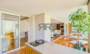 Imagem: ITAIM BIBI - BELÍSSIMO APARTAMENTO - PRONTO