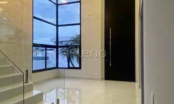 Imagem 6: Casa - Le Village - Valinhos