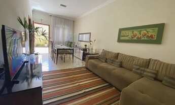 Imagem: Casa Padrão em Ribeirão Preto