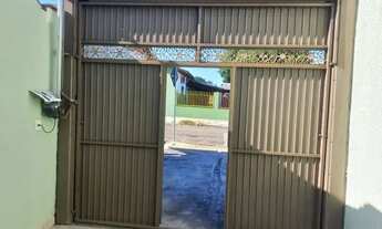 Imagem 2: Vendo casa em Aruanã