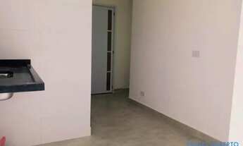 Imagem 2: APARTAMENTO - ÁGUA RASA - SP