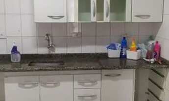 Imagem 6: Apartamento com 3 dormitórios para alugar, 80 m² por R$ 2.744/mês - Silveira - Santo André