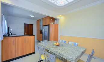 Imagem 2: Lindo Sobrado ao lado do Parque São Domingos!!