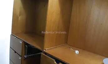 Imagem 6: Juiz de Fora - Apartamento Padrão - Passos