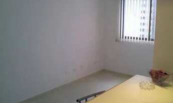 Imagem: São Paulo - Apartamento Padrão - Vila