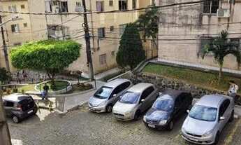 Imagem 4: Apartamento de 2 quartos, condomínio fechado no Trobogy cond. Vila Rita