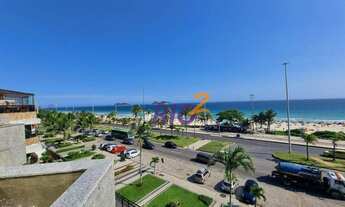 Imagem 4: Cobertura com 4 dormitórios à venda, 370 m² por R$ 5.800.000,00 - Jardim Oceânico - Rio de