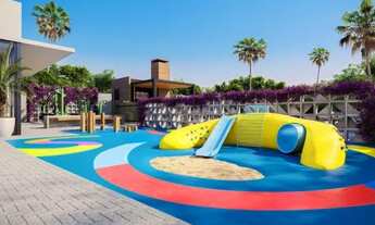 Imagem 2: Apartamento à venda 2 quartos em São José bairro Sertão do Maruim R$ 224.100,00