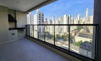 Imagem 2: SAO PAULO - Apartamento Padrão - ACLIMACAO