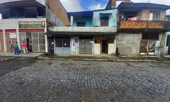 Imagem 4: Aluga-se casa no conjunto casa das bases paripe