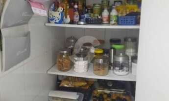 Imagem 9: Apartamento 3 quartos em icaraí, sol da manhã, vista livre, frente, novo, varanda gourmet!