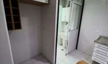 Imagem 5: Casa de condomínio sobrado para venda com 110 metros quadrados com 3 quartos