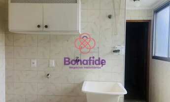 Imagem 6: JUNDIAÍ - Apartamento Padrão - VIANELO