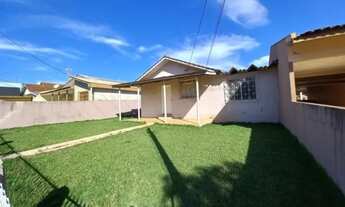 Imagem 5: Terreno inteiro de 302 m², com casa de 70 m², a venda na vila Pioneiro em Toledo -Pr