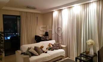 Imagem 4: Apartamento no Planalto Paulista com 3 dormitórios