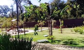 Imagem 8: Lote em Condomínio Fechado para Venda em Senador Canedo, Jardins Barcelona