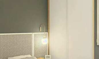 Imagem 5: Cód.: 853 - Apartamentos com 2 Quartos e 1 Vaga de Garagem, à venda no bairro Granbery, Ju