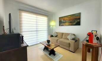 Imagem: Apartamento com 2 quartos, 60 m² - venda