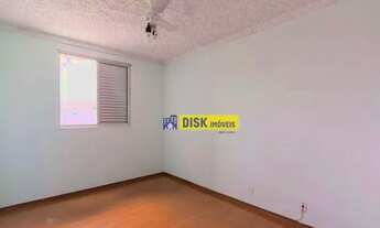 Imagem 6: Apartamento com 2 dormitórios, 80 m² - venda por R$ 330.000,00 ou aluguel por R$ 1.742,00