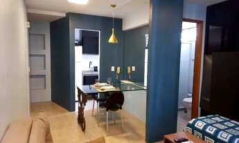 Imagem 6: ALUGA-SE FLAT EM BOA VIAGEM ( Excelente