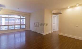 Imagem 2: Apartamento Venda 3 Dormitórios - 113 m² Cerqueira César