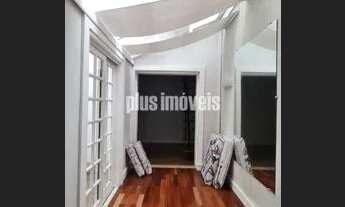 Imagem 4: Casa de Vila Fechada