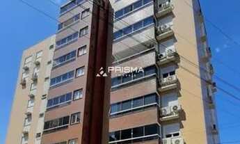 Imagem: 2 Dorm. Suíte, sacada com churrasq. Móveis