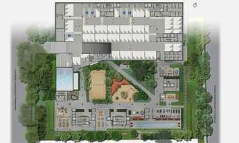 Imagem 2: COBERTURA com 3 dormitórios à venda por R$ 8.017.853,00 no bairro Bigorrilho - CURITIBA