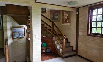 Imagem: CASA 4 SUITES MIRAGEM - VILAS DO ATLÂNTICO