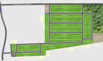Imagem 3: Lotes Planos, 300m², Green Village, Palhoça