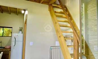 Imagem 7: Casa para Locação em Imbituba, Praia do Rosa, 2 dormitórios, 1 banheiro, 1 vaga