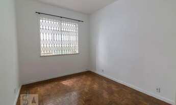 Imagem 7: Apartamento para Aluguel - Tijuca, 3 Quartos, 110 m2