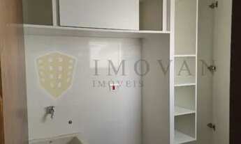 Imagem 6: Apartamento Padrão em Ribeirão Preto