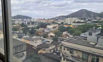 Imagem 3: Apartamento dois quartos, a venda 50 m² por R$ 180.000 - Vila Valqueire - Rio de Janeiro/R