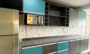 Imagem 5: Apartamento para aluguel Dom Pedro Condomínio Sollar dos franceses - Manaus - Amazonas