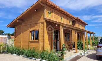 Imagem 3: Casa para Locação em Imbituba, Araçatuba, 1 dormitório, 1 banheiro, 1 vaga