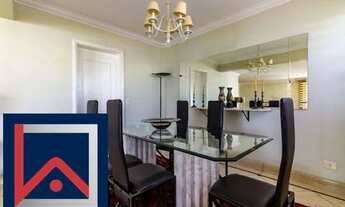 Imagem 7: Apartamento Venda Campo Belo 173 m² 3 Dormitórios