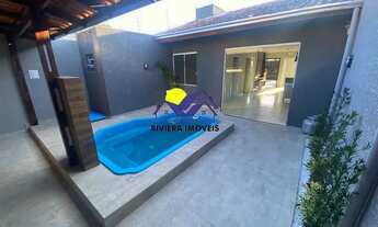 Imagem: Casa 3 quartos ( 1 suíte ) financia sem