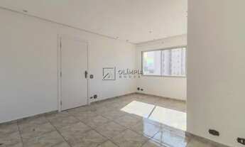 Imagem 5: Apartamento Venda 2 Dormitórios - 95 m² Brooklin